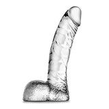 Ding Dong 5 Inch Dildo