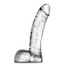 Ding Dong 5 Inch Dildo