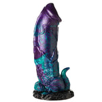 Dino-Dick Silicone Dildo