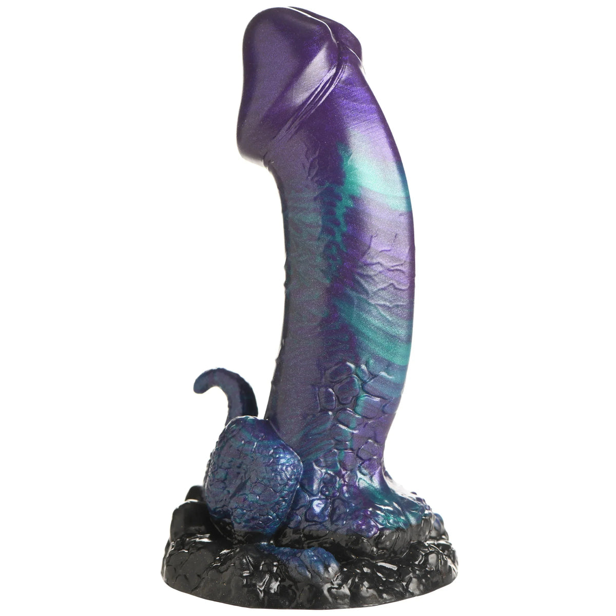 Dino-Dick Silicone Dildo
