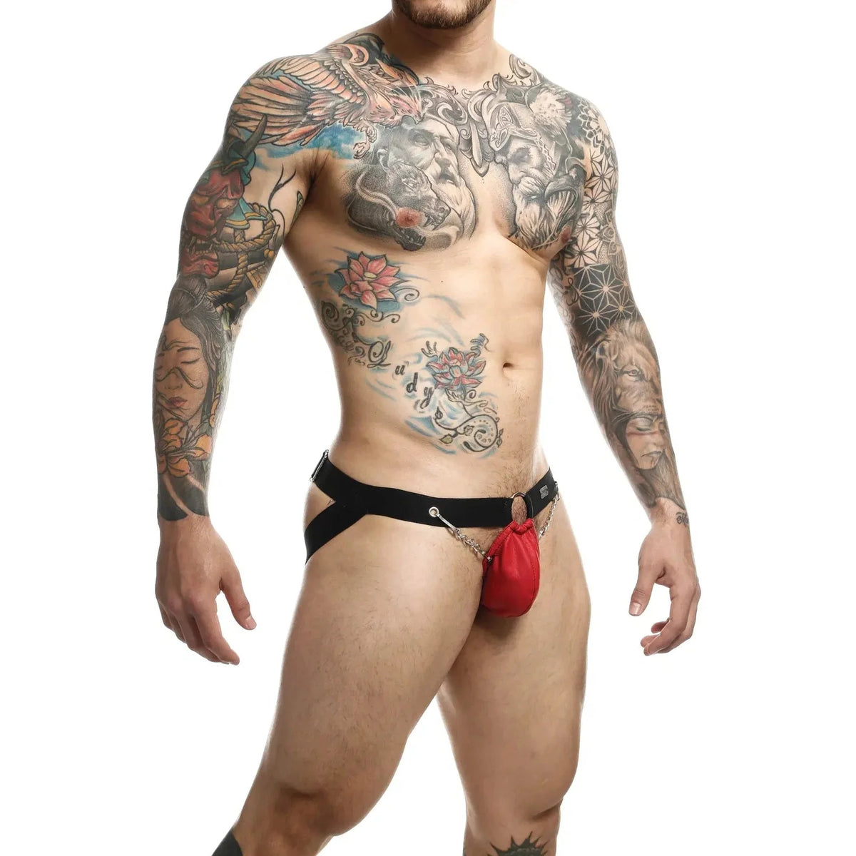 Dngeon Chain Jockstrap
