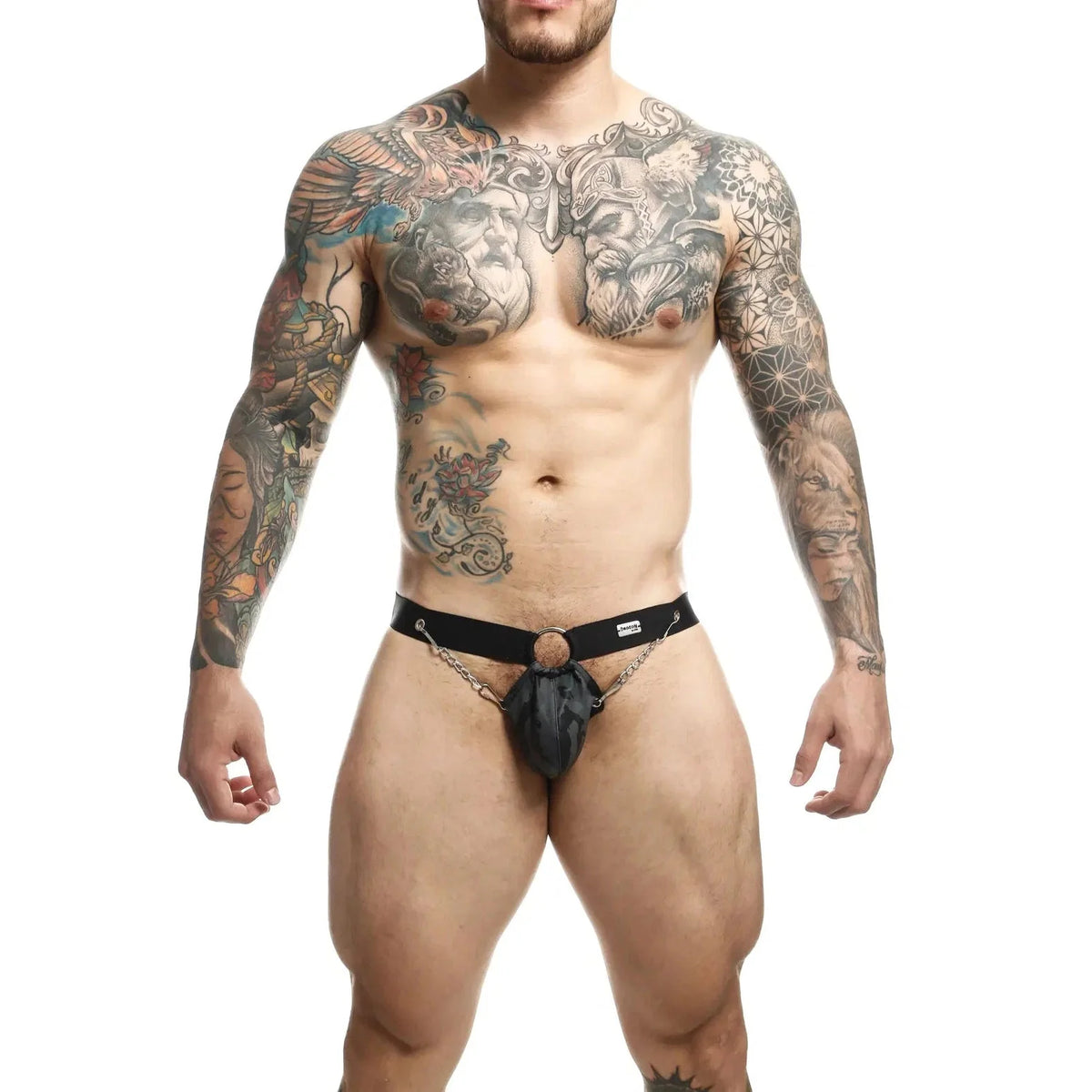 Dngeon Chain Jockstrap