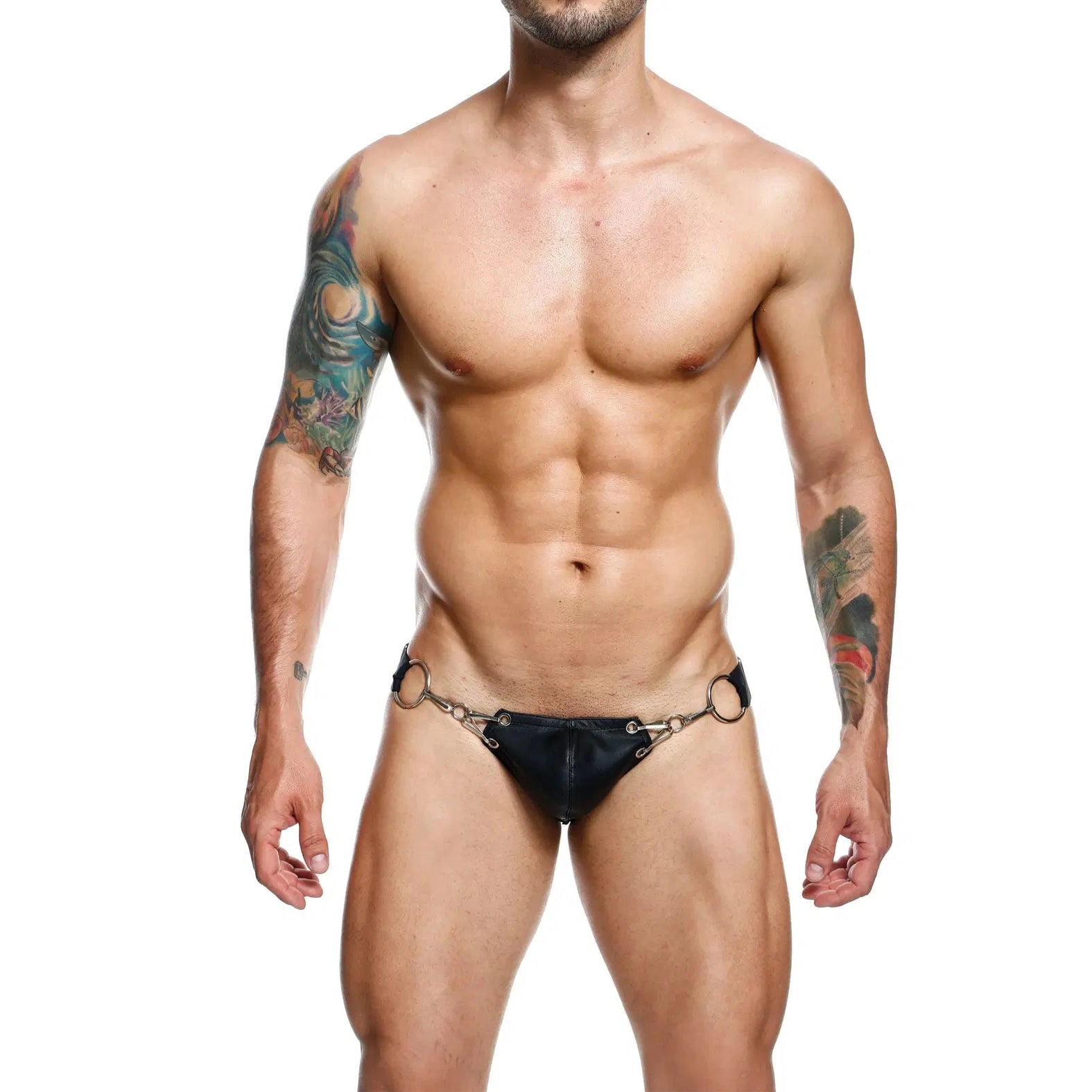 Dngeon Snap Jockstrap