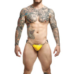 Dngeon Snap Jockstrap