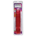 Doc Johnson 12 Inch Realistic Dildo
