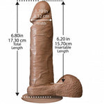 Doc Johnson 6 Inch Dildo