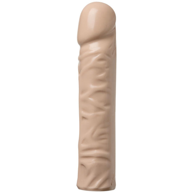 Doc Johnson 8 Inch Realistic Dildo