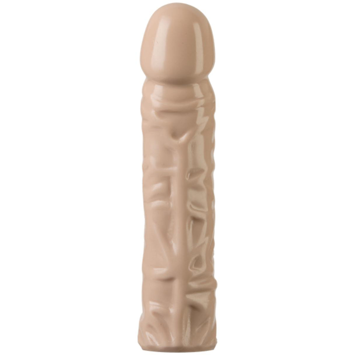 Doc Johnson 8 Inch Realistic Dildo