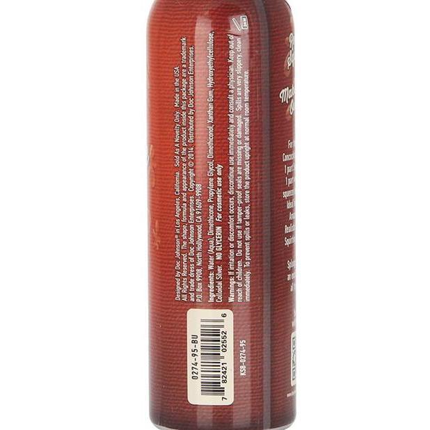 Doc Johnson Dildo Cum - 4oz