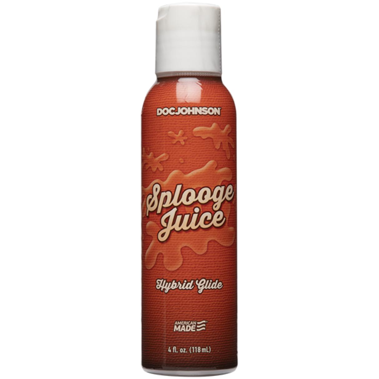 Doc Johnson Dildo Cum - 4oz