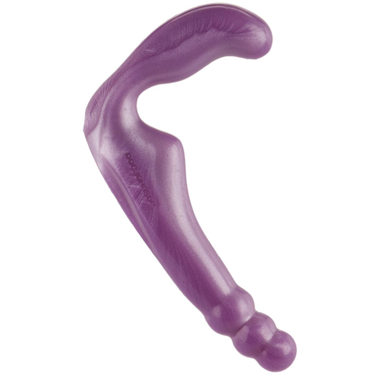 Doc Johnson Silicone Strapless Double Dildo
