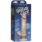 Doc Johnson Vibrating Dildo