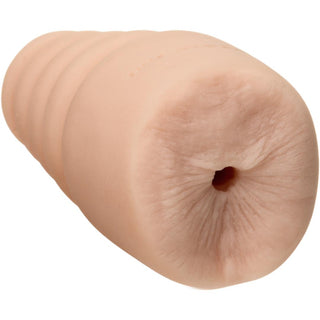Doc Johnson Virgin Ass Palm Pal Stroker