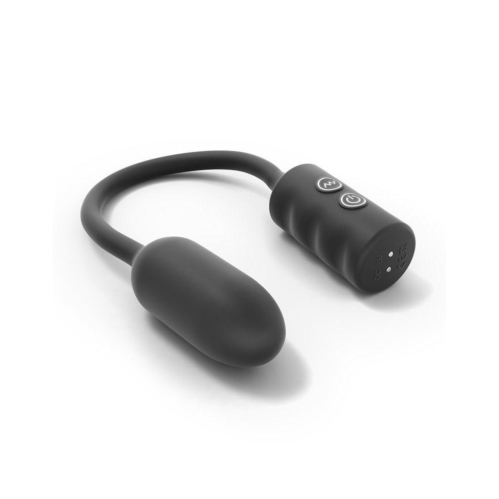 Dorcel Deep Explorer Egg Vibrator