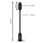 Dorcel Deep Explorer Egg Vibrator