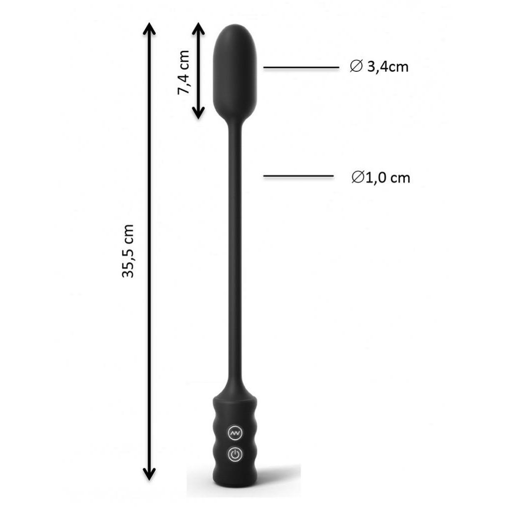 Dorcel Deep Explorer Egg Vibrator