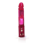Dorcel Rotating G Spot Rabbit Vibrator