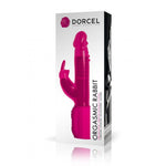 Dorcel Rotating G Spot Rabbit Vibrator