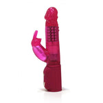 Dorcel Rotating G Spot Rabbit Vibrator
