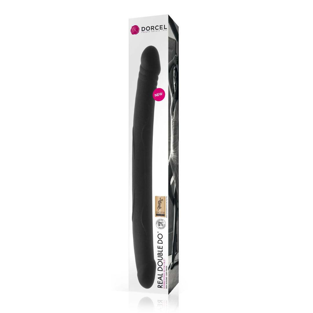 Dorcel Silicone Double Ended Dildo