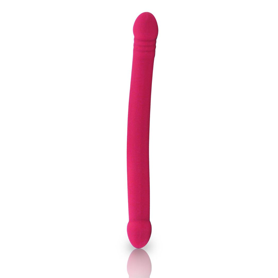 Dorcel Silicone Double Ended Dildo