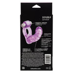 Double Diver Vibrating Double Penetrator