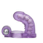 Double Diver Vibrating Double Penetrator