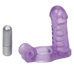 Double Diver Vibrating Double Penetrator