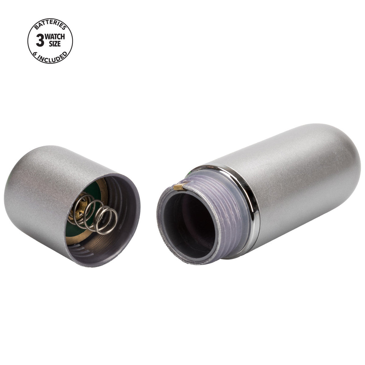 Double Diver Vibrating Double Penetrator