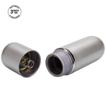 Double Diver Vibrating Double Penetrator