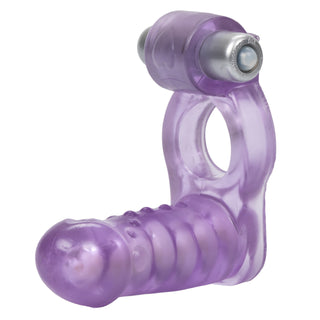 Double Diver Vibrating Double Penetrator