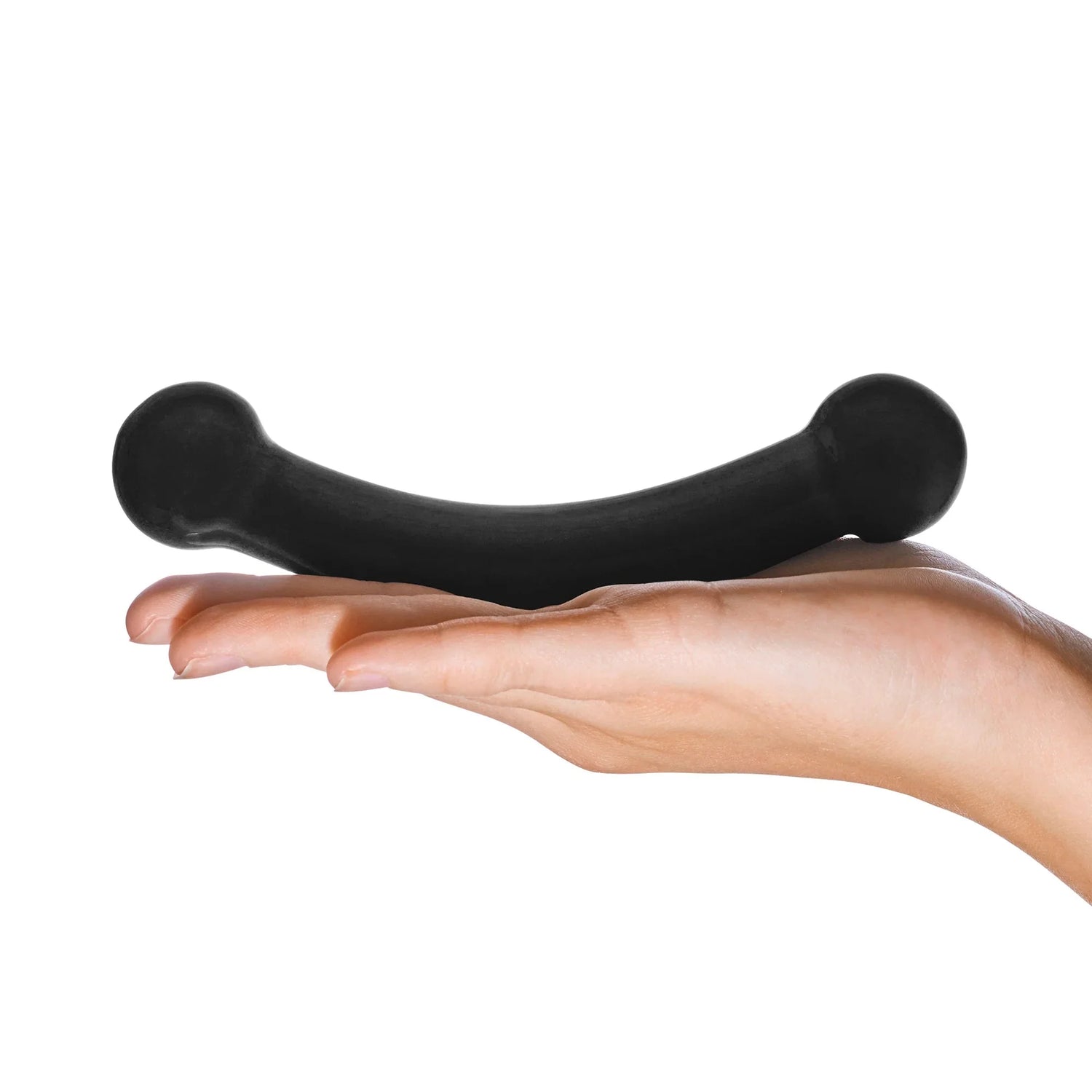 Double Ended Glass Dildo