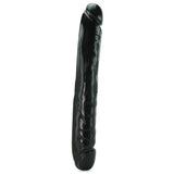 Double Header 12 Inch Long Dildo