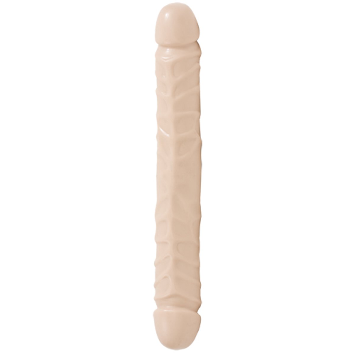 Double Header 12 Inch Long Dildo