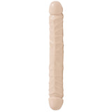Double Header 12 Inch Long Dildo