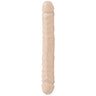 Double Header 12 Inch Long Dildo