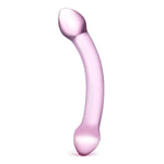 Double Sided Glass Dildo