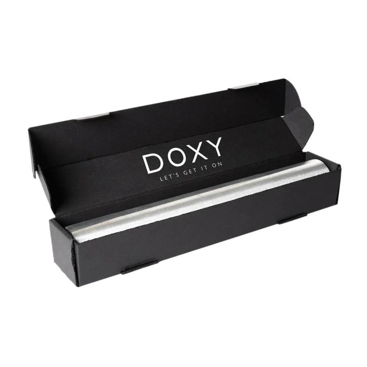 Doxy Die Cast 3R Wand Massager
