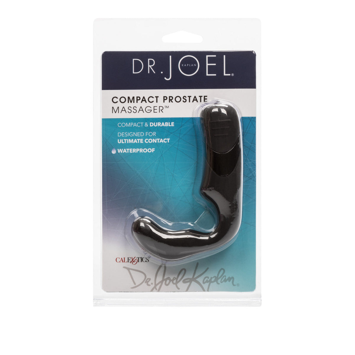 Dr Joel Kaplan Compact Prostate Massager