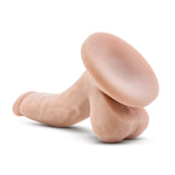 Dr. Skin 4 Inch Mini Dildo