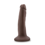 Dr. Skin 5.5 Inch Dildo with Suction Cup