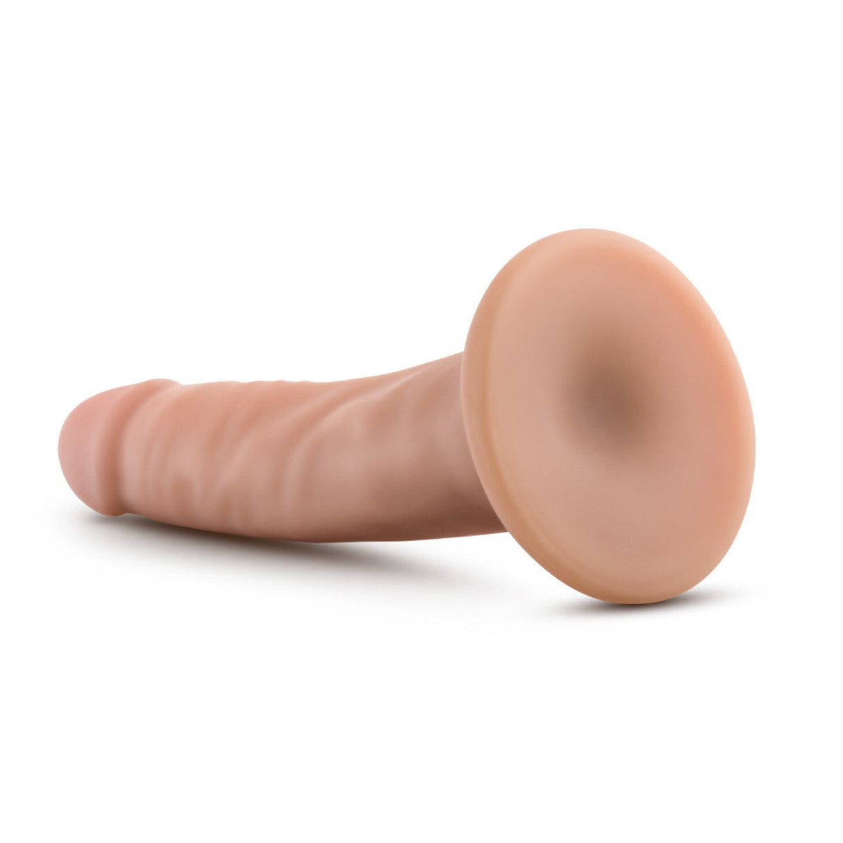 Dr. Skin 5.5 InchDildo with Suction Cup