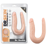 Dr. Skin Dr. Double 12 Inch Double Dildo