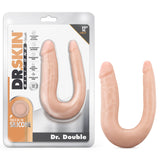 Dr. Skin Dr. Double 12 Inch Double Dildo