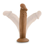 Dr. Skin Dr. Small 6 Inch Dildo