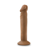 Dr. Skin Dr. Small 6 Inch Dildo