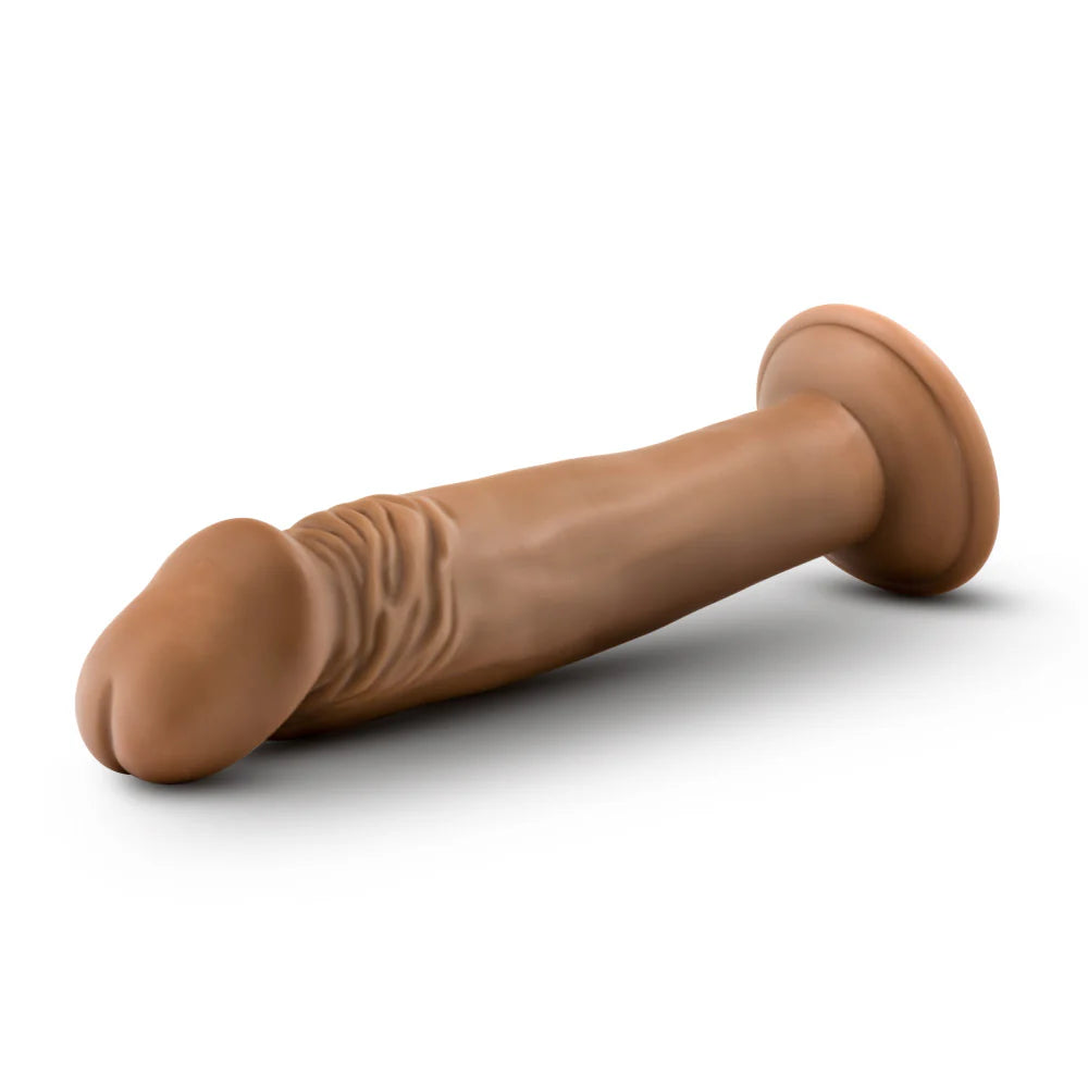 Dr. Skin Dr. Small 6 Inch Dildo