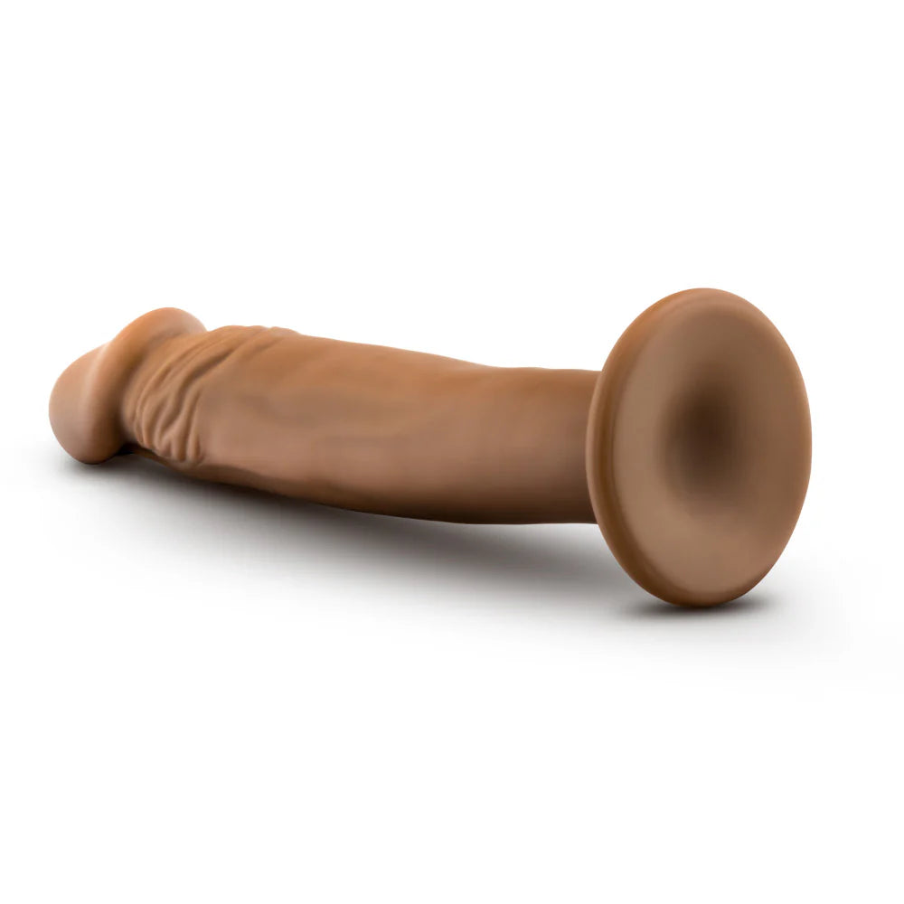 Dr. Skin Dr. Small 6 Inch Dildo