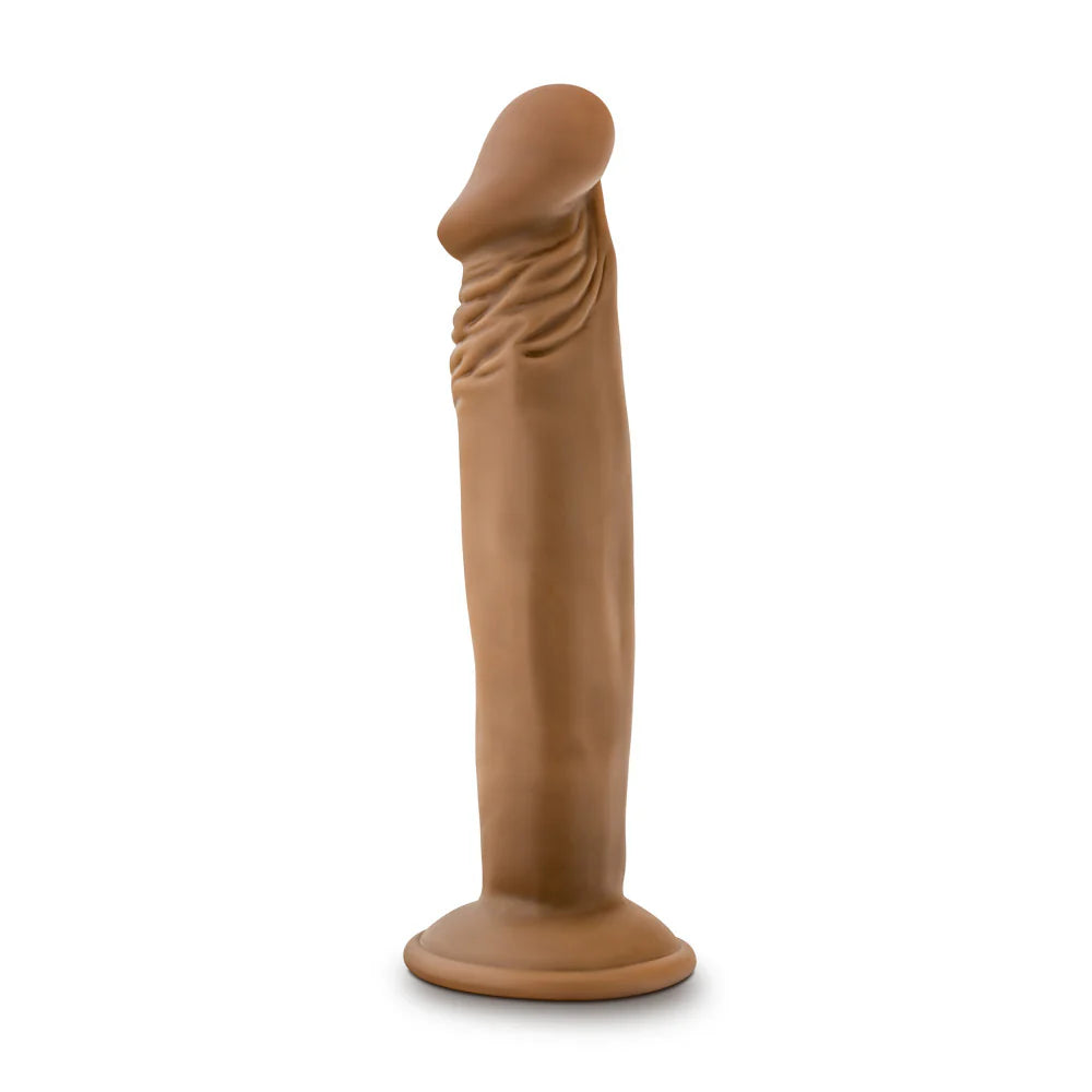 Dr. Skin Dr. Small 6 Inch Dildo