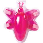 Dragonfly Fantasy Strap On Butterfly Wearable Vibrator